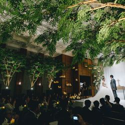 ザ ストリングス 表参道の写真14枚目