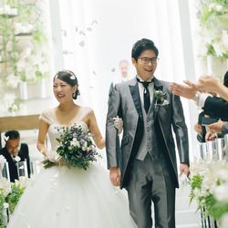 ザ ストリングス 表参道の写真18枚目