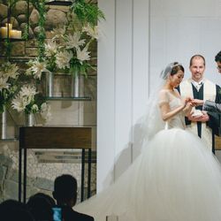 ザ ストリングス 表参道の写真6枚目