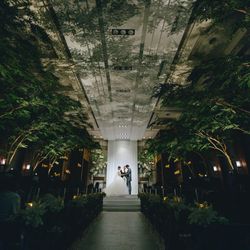 ザ ストリングス 表参道の写真1枚目