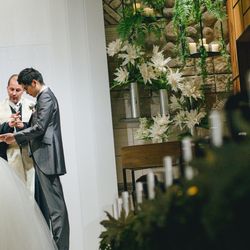 ザ ストリングス 表参道の写真13枚目