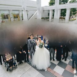 ザ ストリングス 表参道の写真15枚目