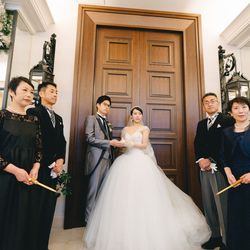 ザ ストリングス 表参道の写真22枚目