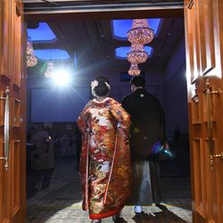 名古屋マリオットアソシアホテルの写真14枚目