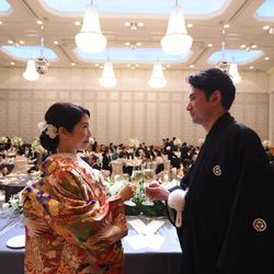 名古屋マリオットアソシアホテルの写真35枚目