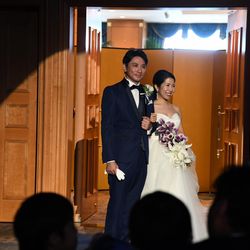 名古屋マリオットアソシアホテルの写真3枚目