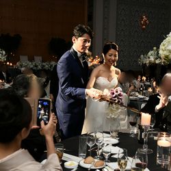 名古屋マリオットアソシアホテルの写真32枚目