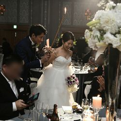 名古屋マリオットアソシアホテルの写真1枚目