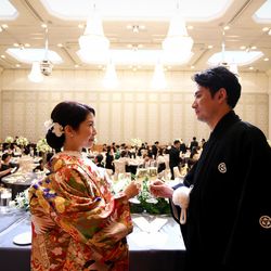 名古屋マリオットアソシアホテルの写真31枚目