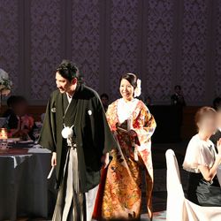 名古屋マリオットアソシアホテルの写真17枚目