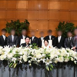 名古屋マリオットアソシアホテルの写真20枚目