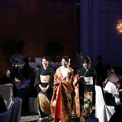 名古屋マリオットアソシアホテルの写真8枚目