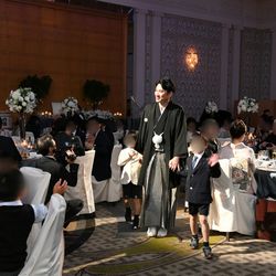 名古屋マリオットアソシアホテルの写真22枚目