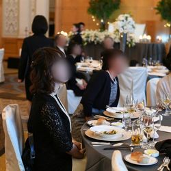 名古屋マリオットアソシアホテルの写真24枚目