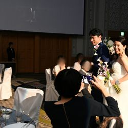 名古屋マリオットアソシアホテルの写真21枚目