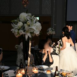 名古屋マリオットアソシアホテルの写真24枚目