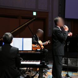 名古屋マリオットアソシアホテルの写真3枚目