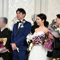 名古屋マリオットアソシアホテルの写真26枚目