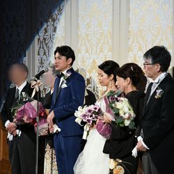 名古屋マリオットアソシアホテルの写真11枚目