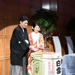 名古屋マリオットアソシアホテルの写真11枚目