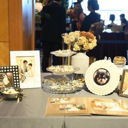 名古屋マリオットアソシアホテルの写真6枚目