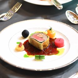 名古屋マリオットアソシアホテルの写真10枚目