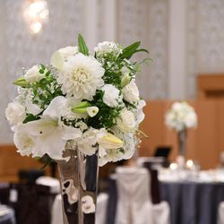 名古屋マリオットアソシアホテルの写真12枚目