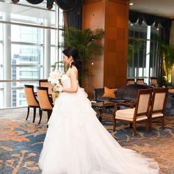 名古屋マリオットアソシアホテルの写真7枚目