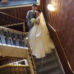 名古屋マリオットアソシアホテルの写真8枚目