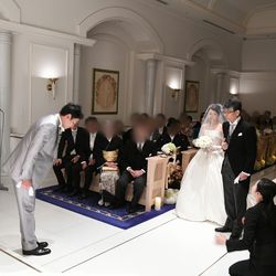 名古屋マリオットアソシアホテルの写真35枚目