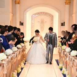 名古屋マリオットアソシアホテルの写真25枚目