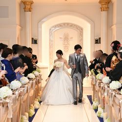 名古屋マリオットアソシアホテルの写真25枚目