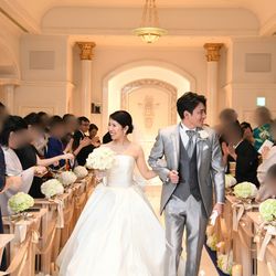 名古屋マリオットアソシアホテルの写真13枚目