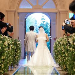 仙台ロイヤルパークホテルの写真6枚目