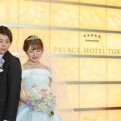 パレスホテル東京の写真5枚目