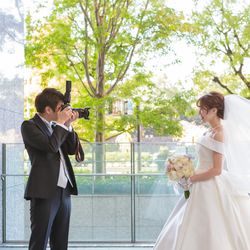 パレスホテル東京の写真4枚目