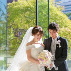 パレスホテル東京の写真22枚目