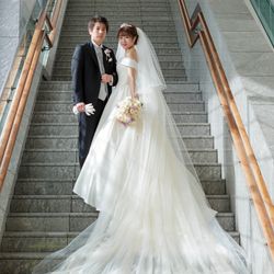 パレスホテル東京の写真29枚目