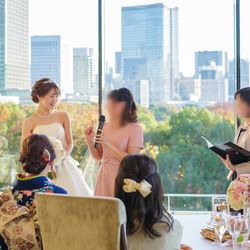 パレスホテル東京の写真18枚目