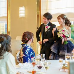 パレスホテル東京の写真12枚目