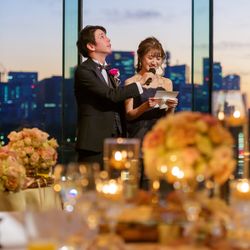 パレスホテル東京の写真8枚目