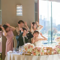 パレスホテル東京の写真17枚目