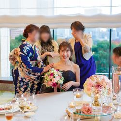 パレスホテル東京の写真16枚目