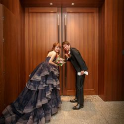 パレスホテル東京の写真12枚目