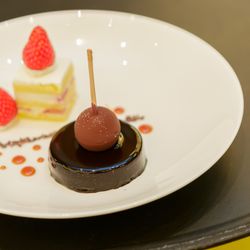 パレスホテル東京の写真32枚目