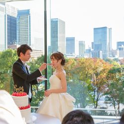 パレスホテル東京の写真33枚目