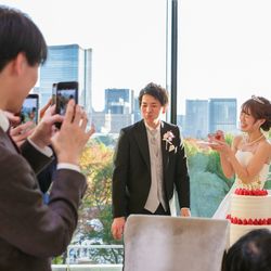 パレスホテル東京の写真17枚目