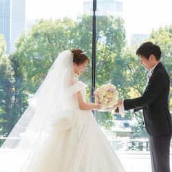 パレスホテル東京の写真32枚目