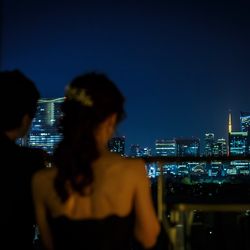 パレスホテル東京の写真21枚目