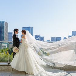 パレスホテル東京の写真34枚目